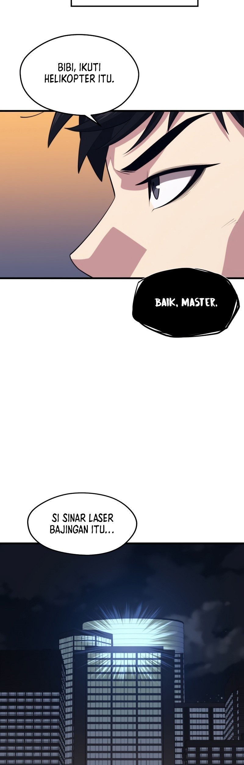 Seoul Station Necromancer Chapter 44 Gambar 52