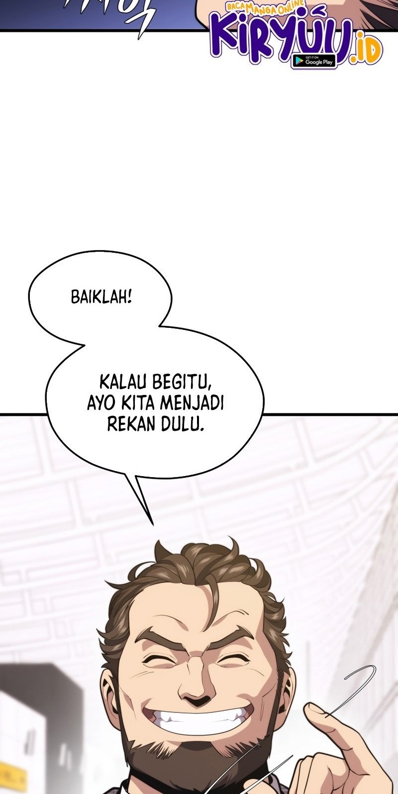 Seoul Station Necromancer Chapter 44 Gambar 3