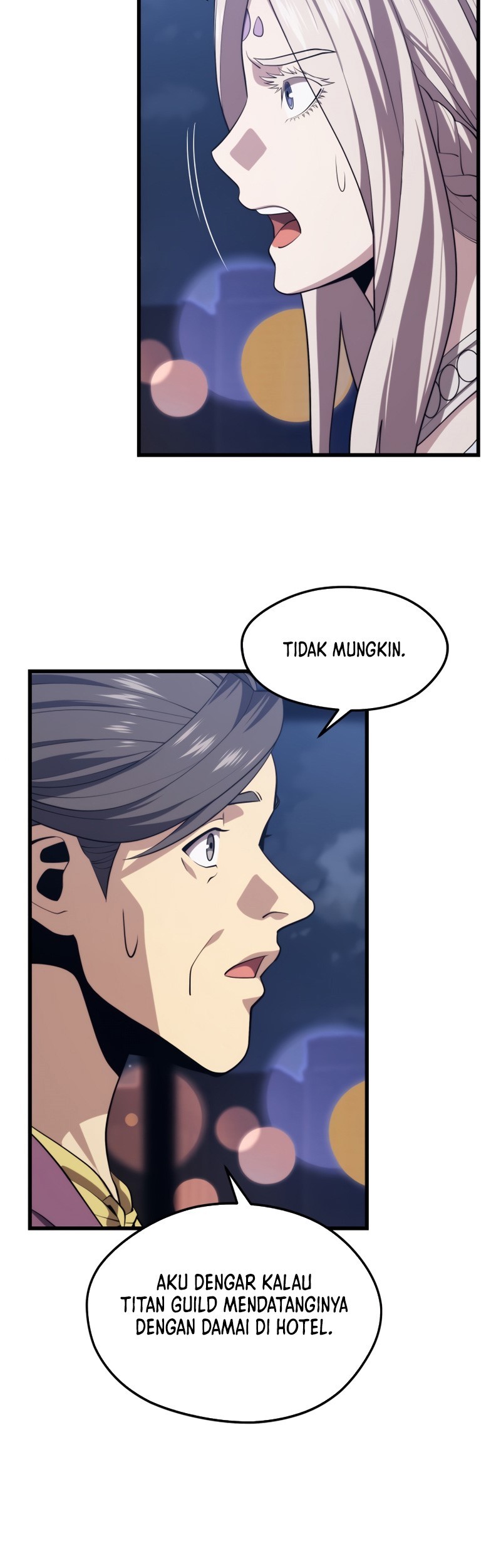 Seoul Station Necromancer Chapter 44 Gambar 58