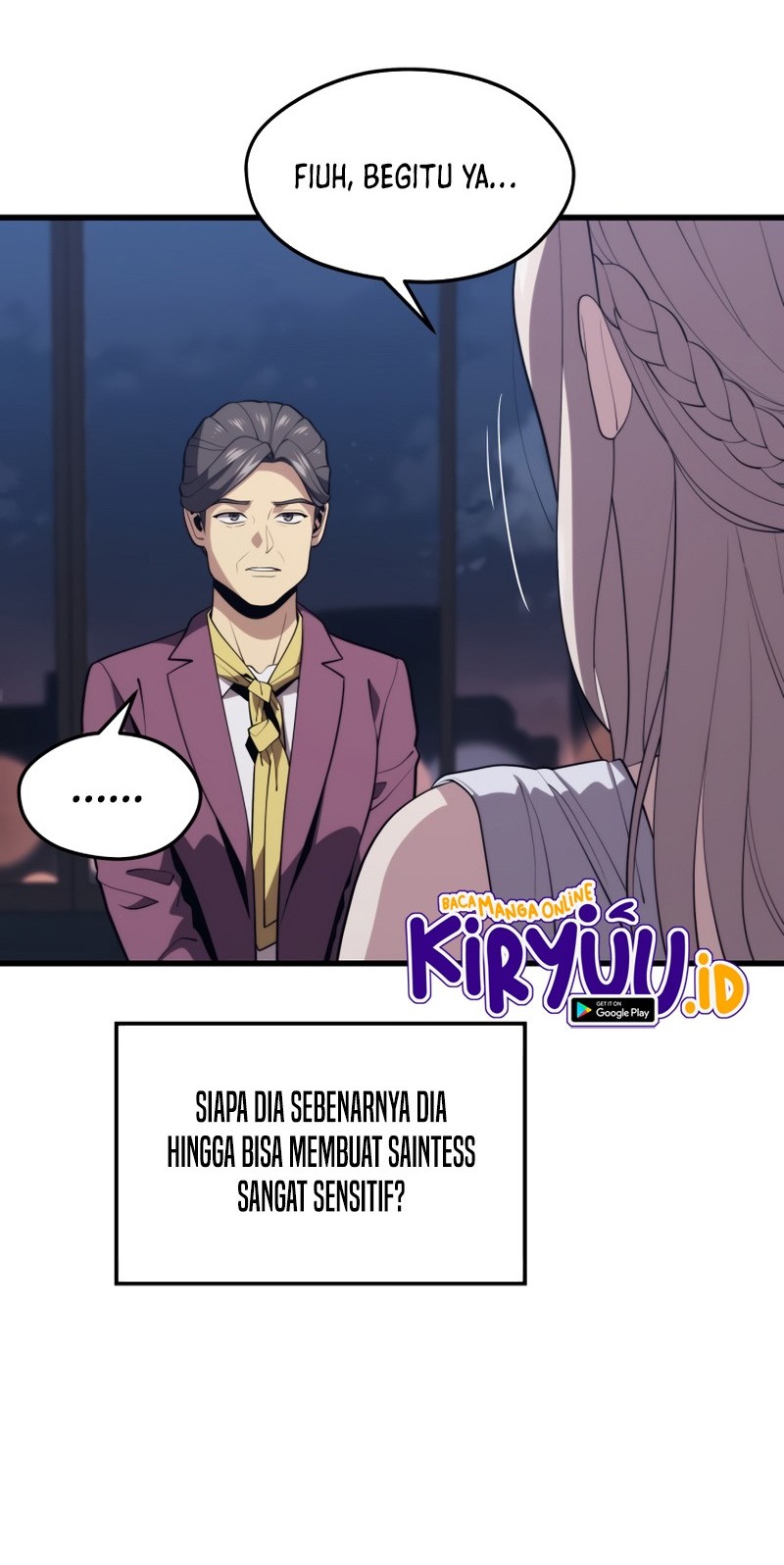 Seoul Station Necromancer Chapter 44 Gambar 59