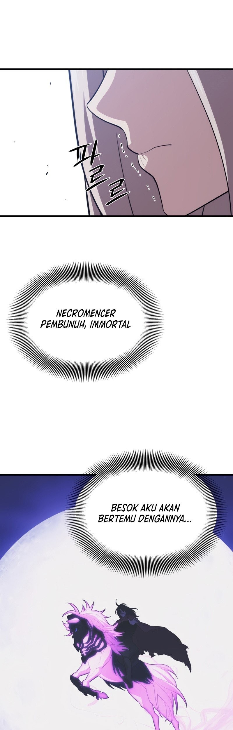 Seoul Station Necromancer Chapter 44 Gambar 60