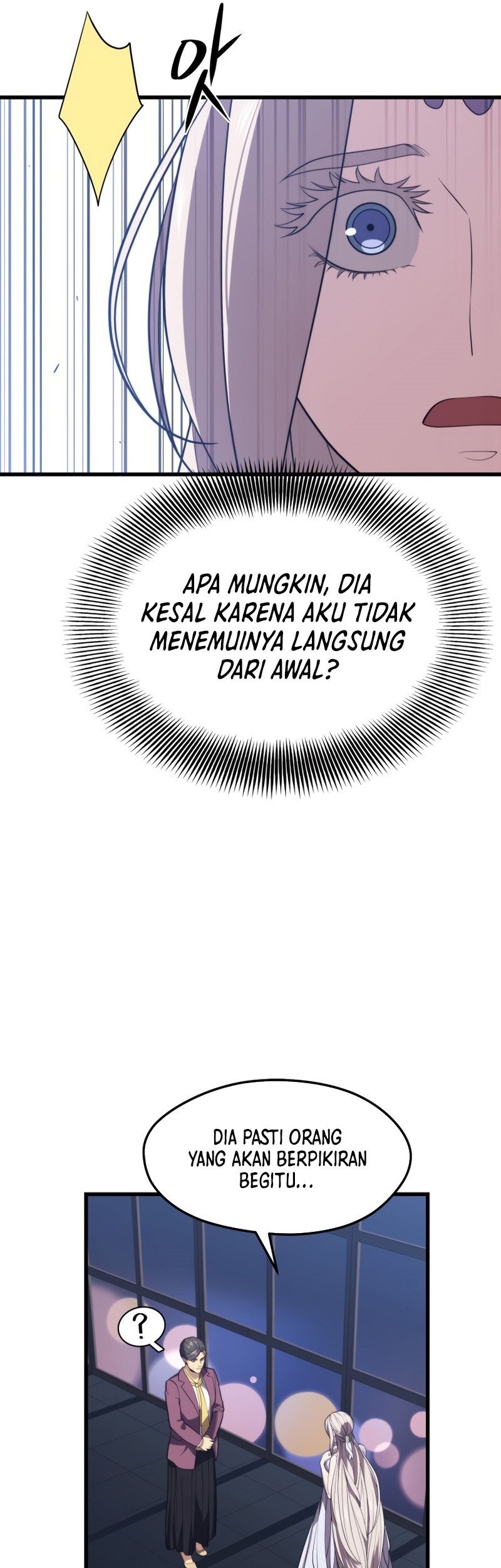 Seoul Station Necromancer Chapter 44 Gambar 62