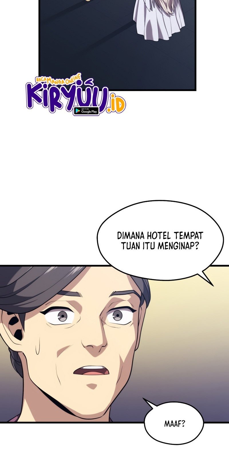 Seoul Station Necromancer Chapter 44 Gambar 63