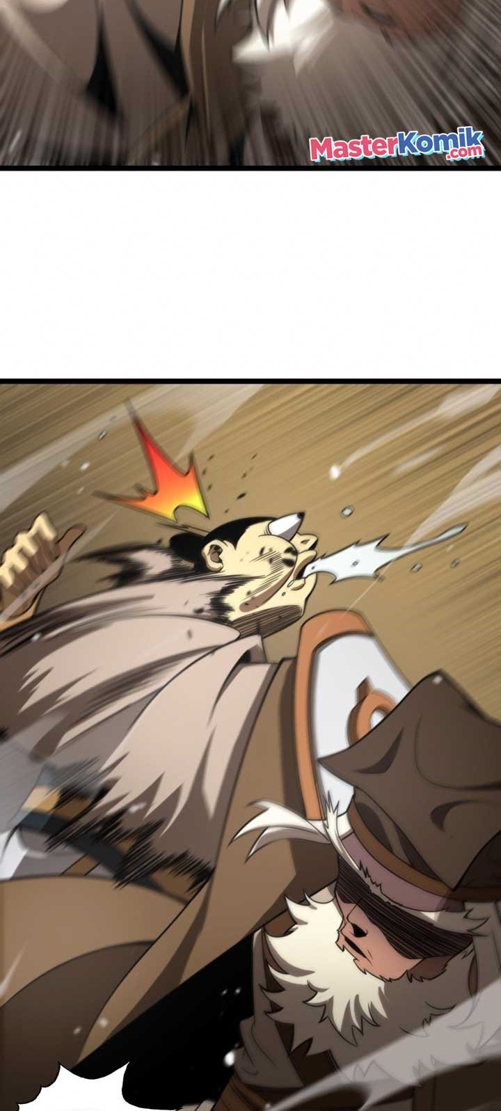 World’s Apocalypse Online Chapter 113 Gambar 23