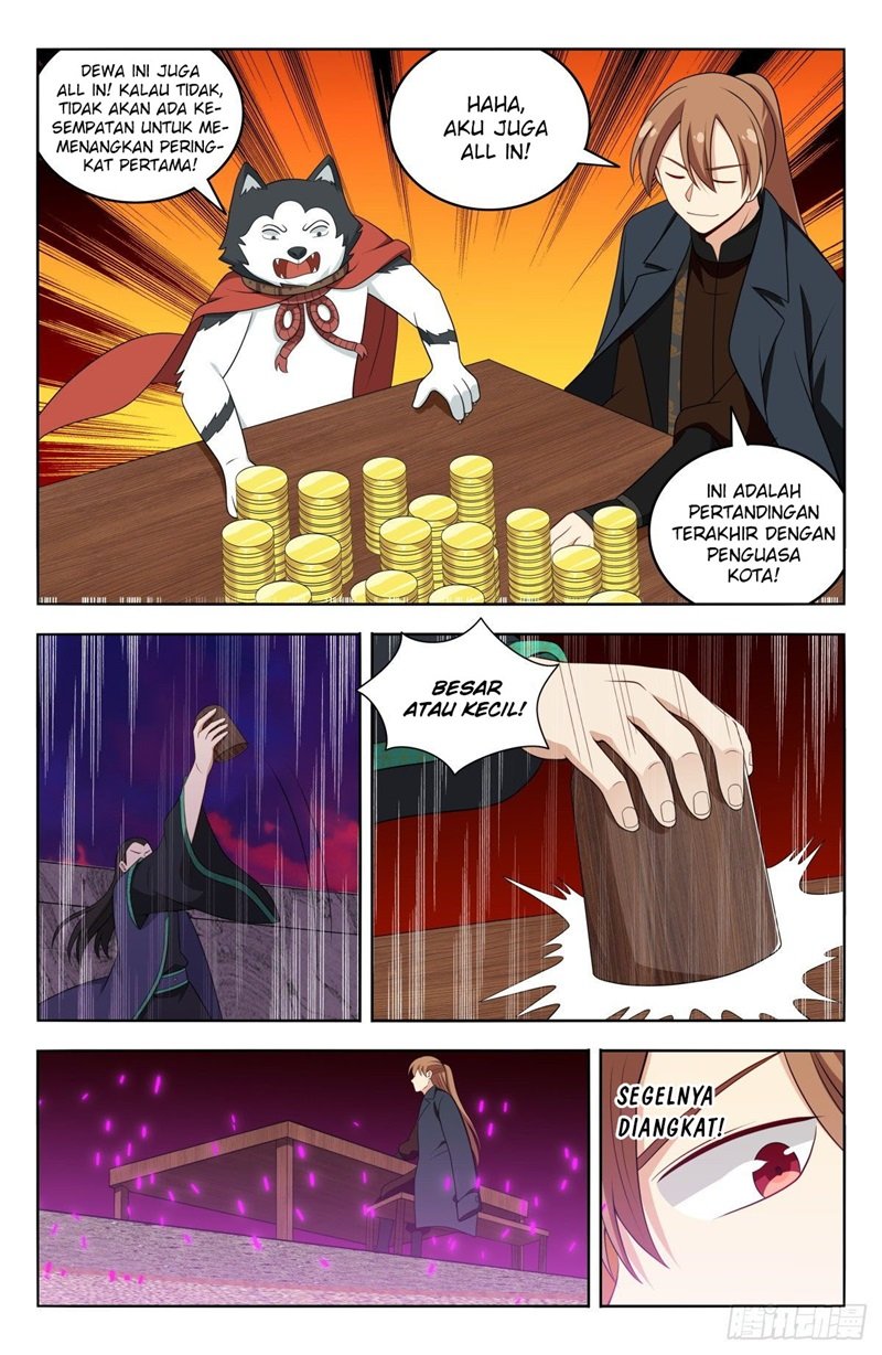 Strongest Anti M.E.T.A Chapter 597 Gambar 12