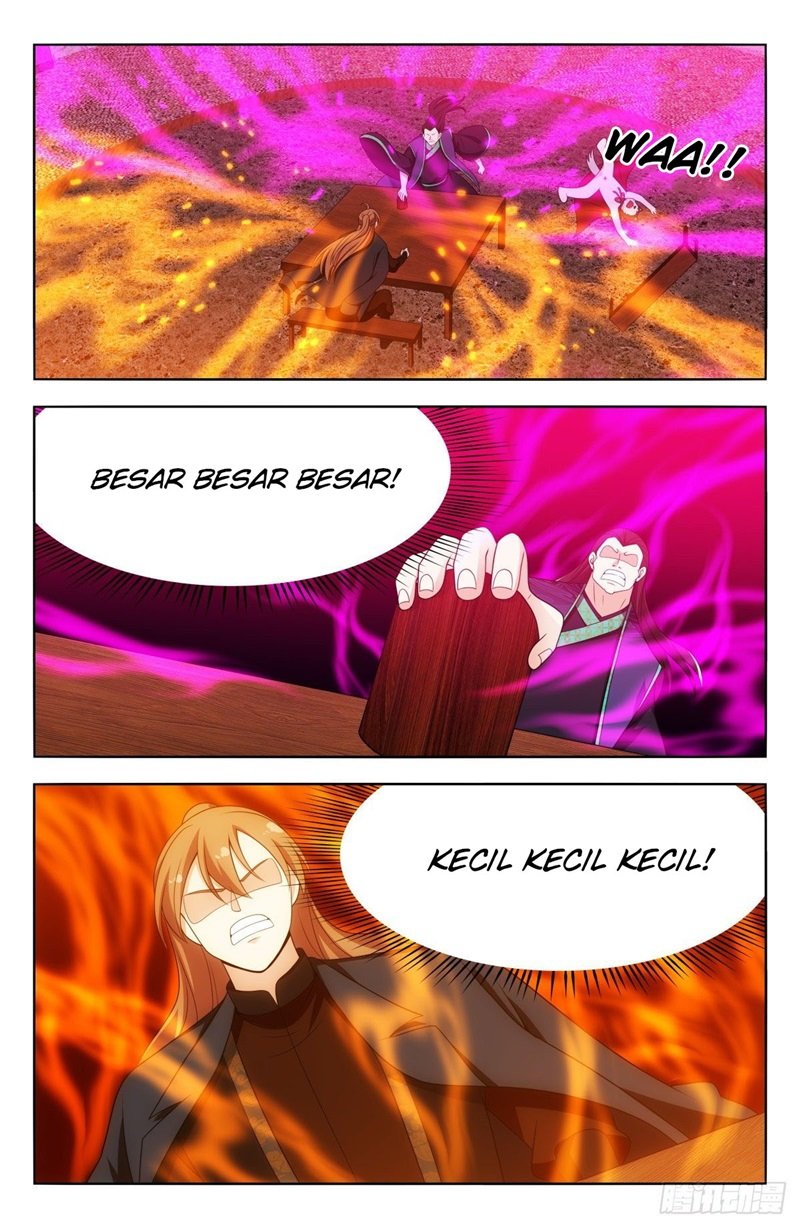 Strongest Anti M.E.T.A Chapter 597 Gambar 14