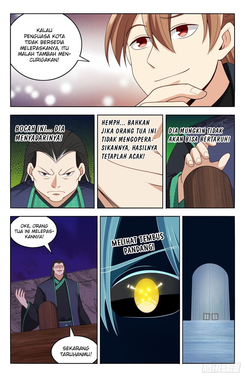 Strongest Anti M.E.T.A Chapter 597 Gambar 6