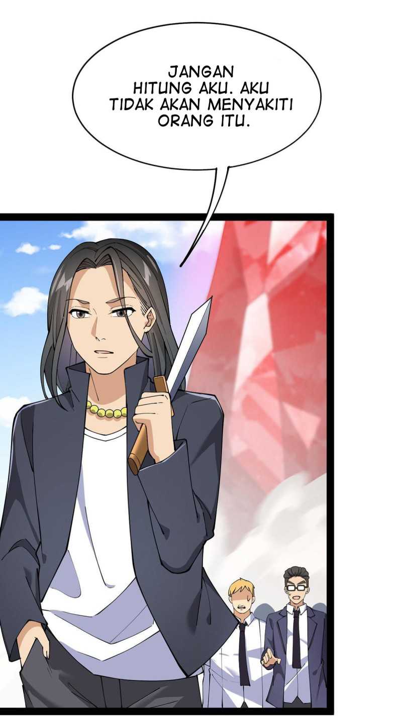 Fairy King’s Daily Life Chapter 40 Gambar 10