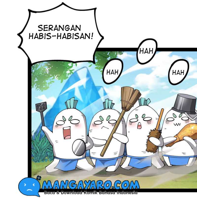 Fairy King’s Daily Life Chapter 40 Gambar 11