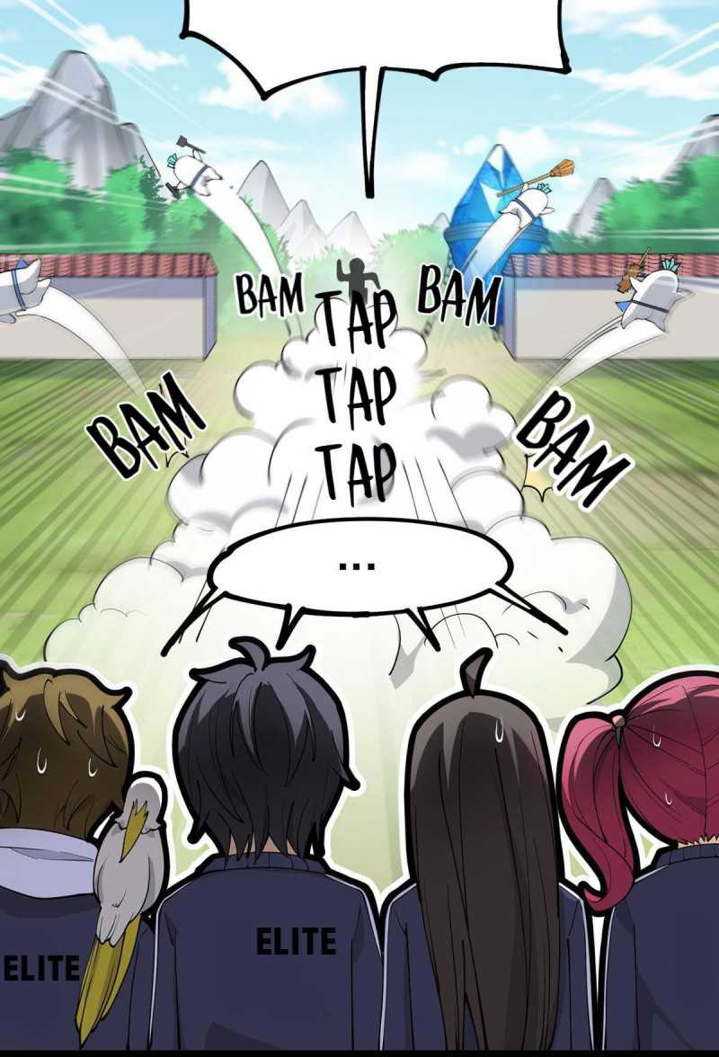 Fairy King’s Daily Life Chapter 40 Gambar 13