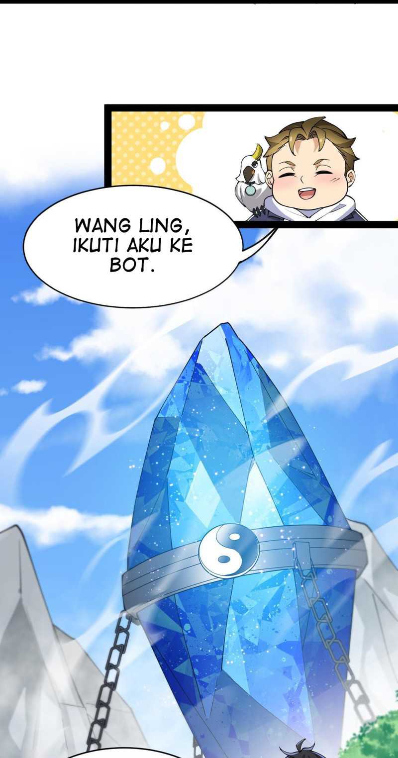 Fairy King’s Daily Life Chapter 40 Gambar 14