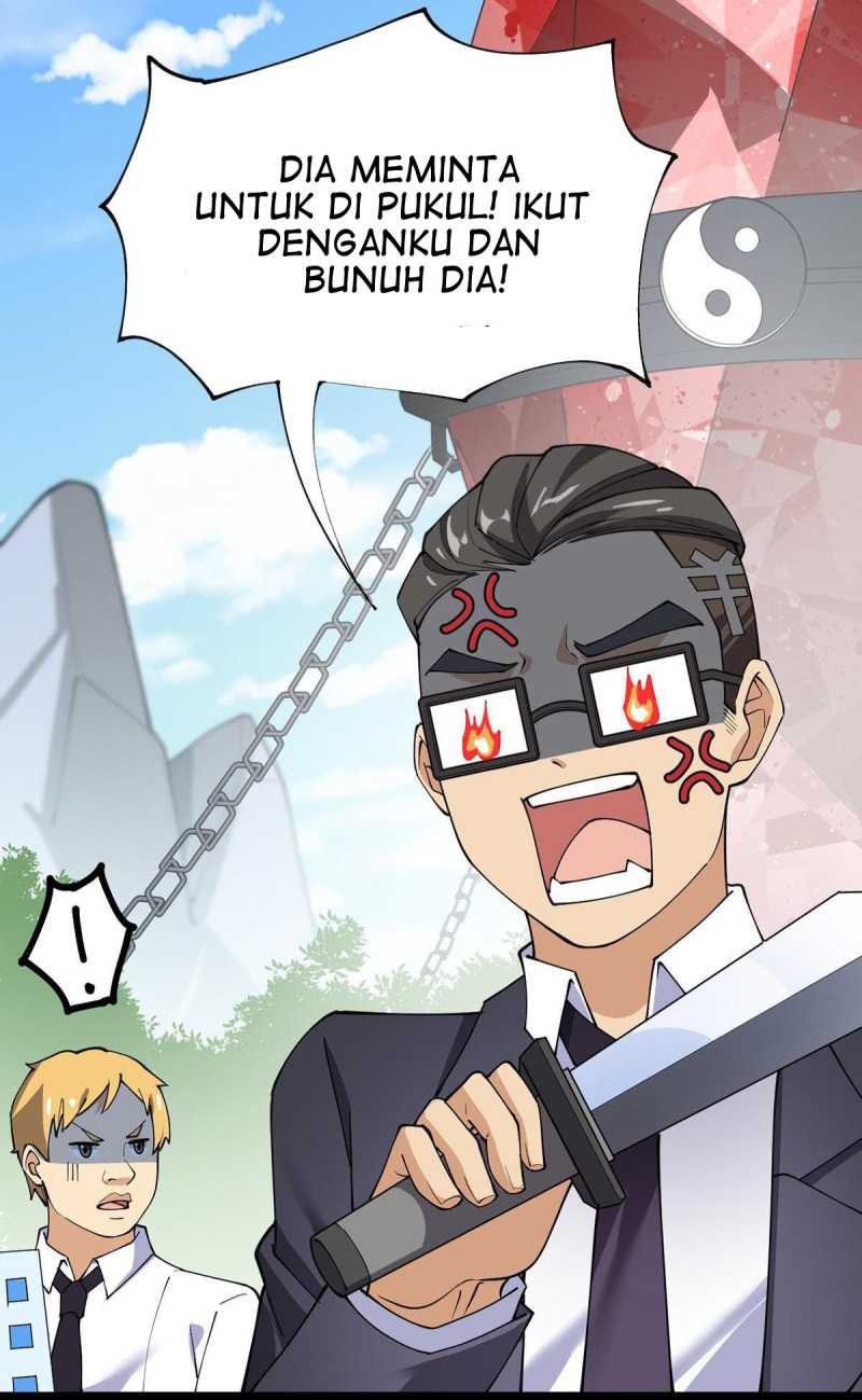Fairy King’s Daily Life Chapter 40 Gambar 18