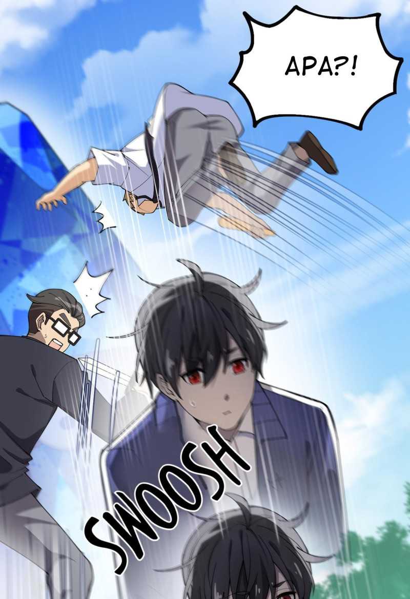 Fairy King’s Daily Life Chapter 40 Gambar 23