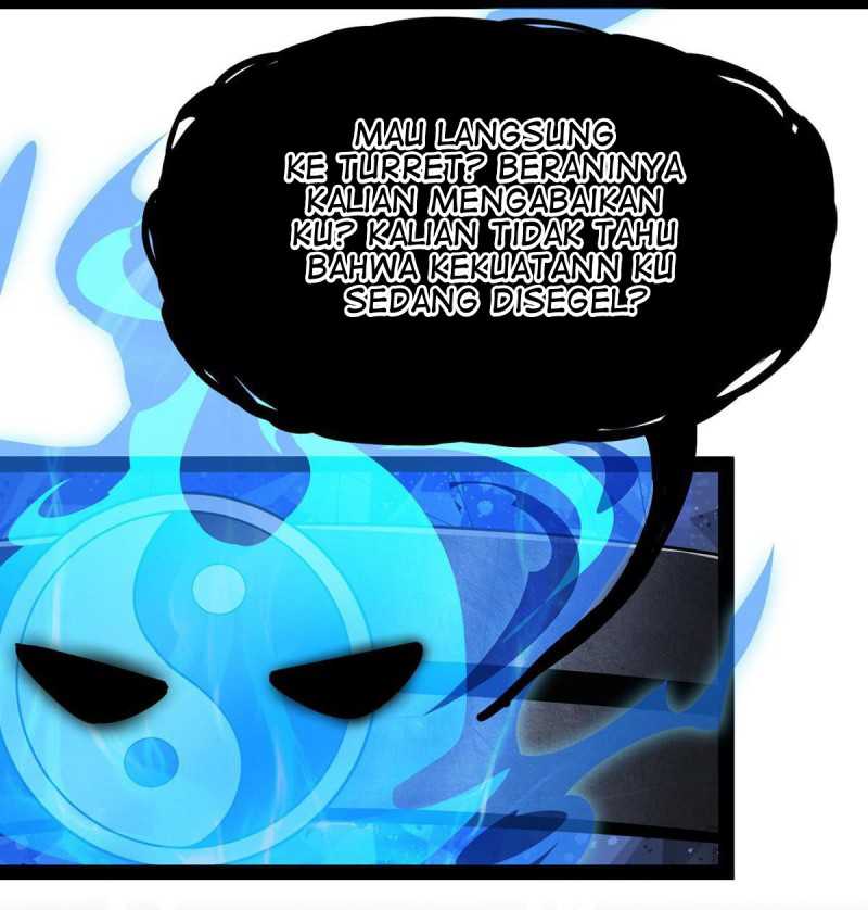 Fairy King’s Daily Life Chapter 40 Gambar 25