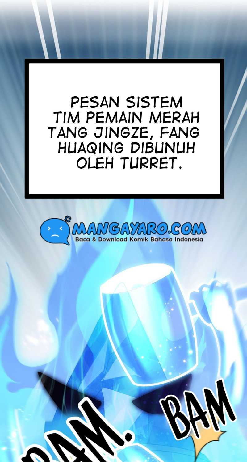 Fairy King’s Daily Life Chapter 40 Gambar 26