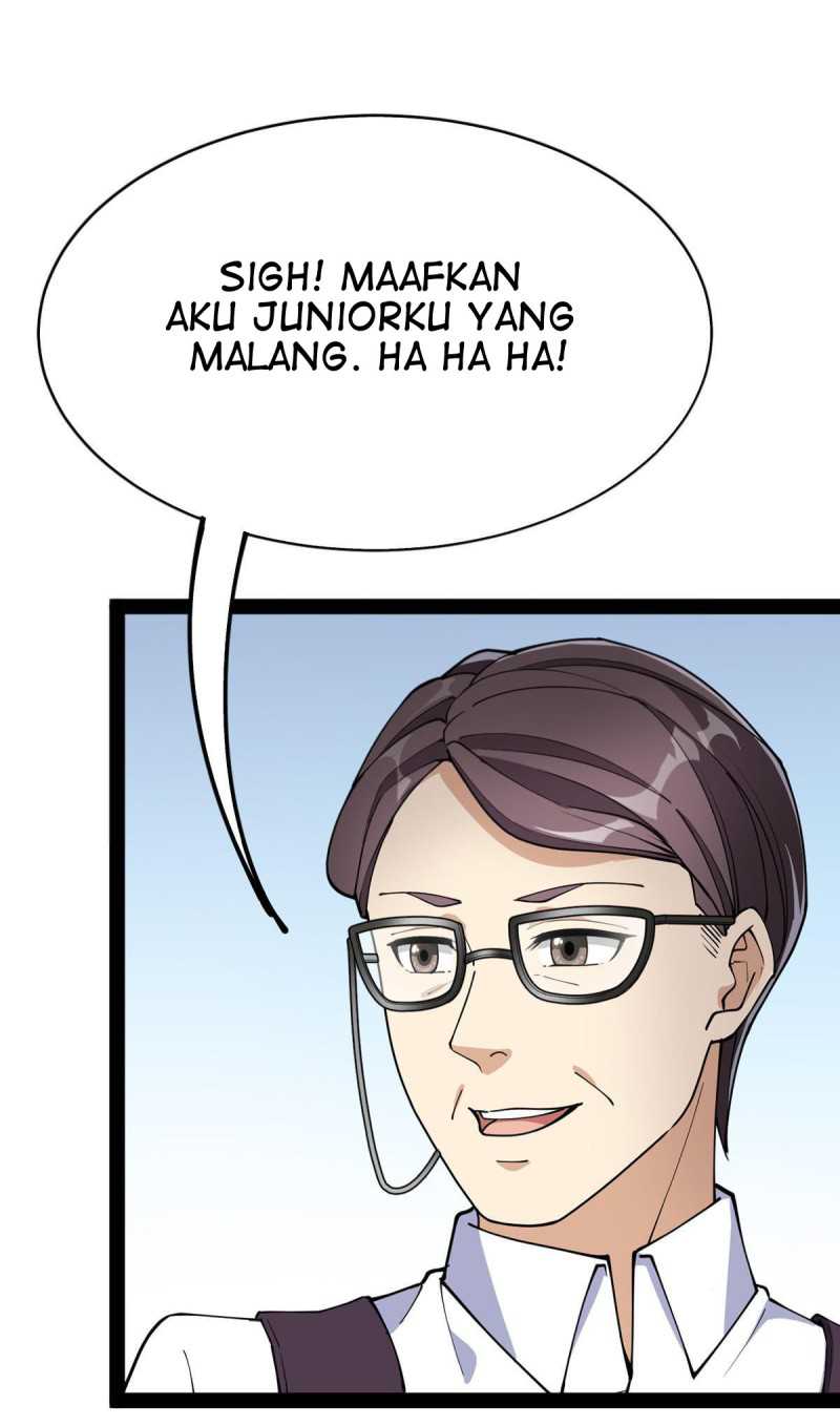 Fairy King’s Daily Life Chapter 40 Gambar 28