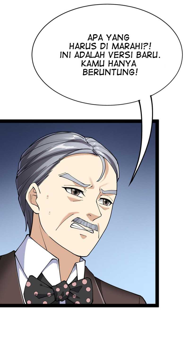 Fairy King’s Daily Life Chapter 40 Gambar 29