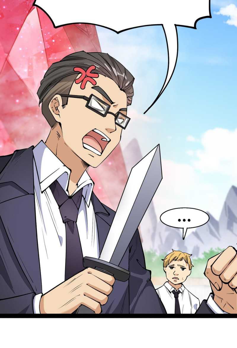 Fairy King’s Daily Life Chapter 40 Gambar 33