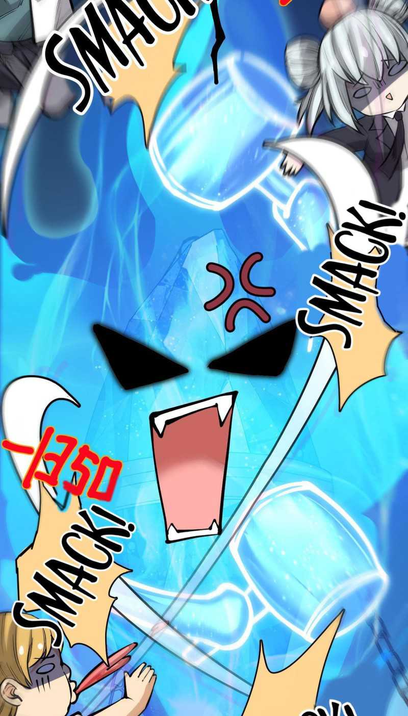 Fairy King’s Daily Life Chapter 40 Gambar 40