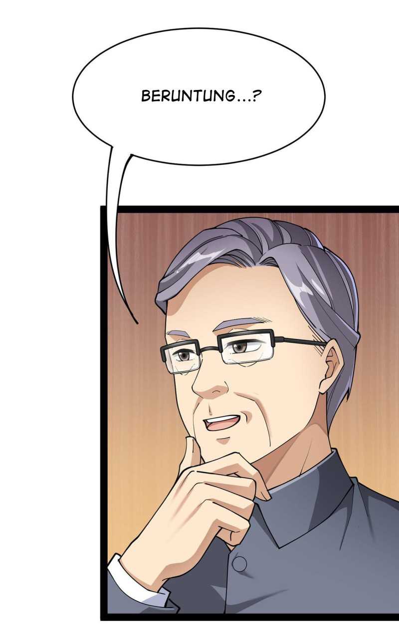Fairy King’s Daily Life Chapter 40 Gambar 5