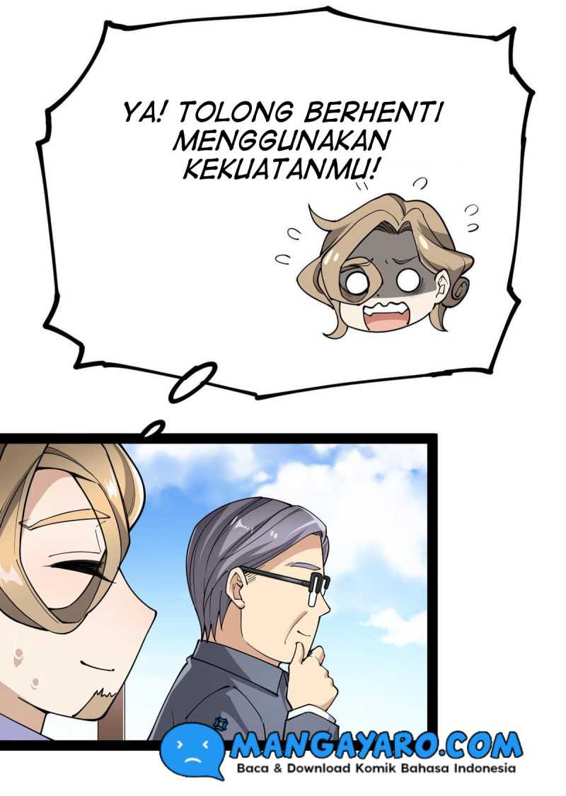 Fairy King’s Daily Life Chapter 40 Gambar 6