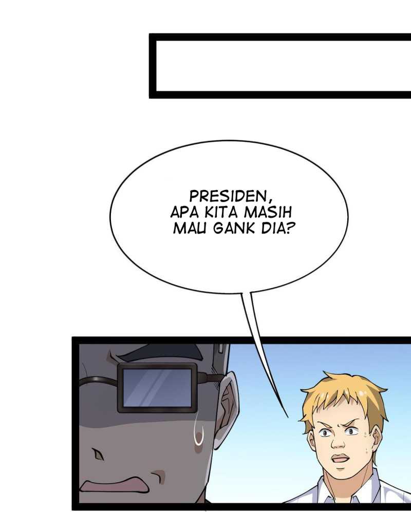 Fairy King’s Daily Life Chapter 40 Gambar 7