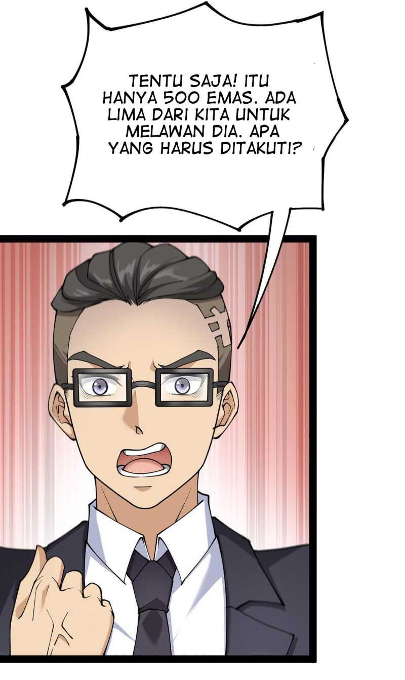 Fairy King’s Daily Life Chapter 40 Gambar 8
