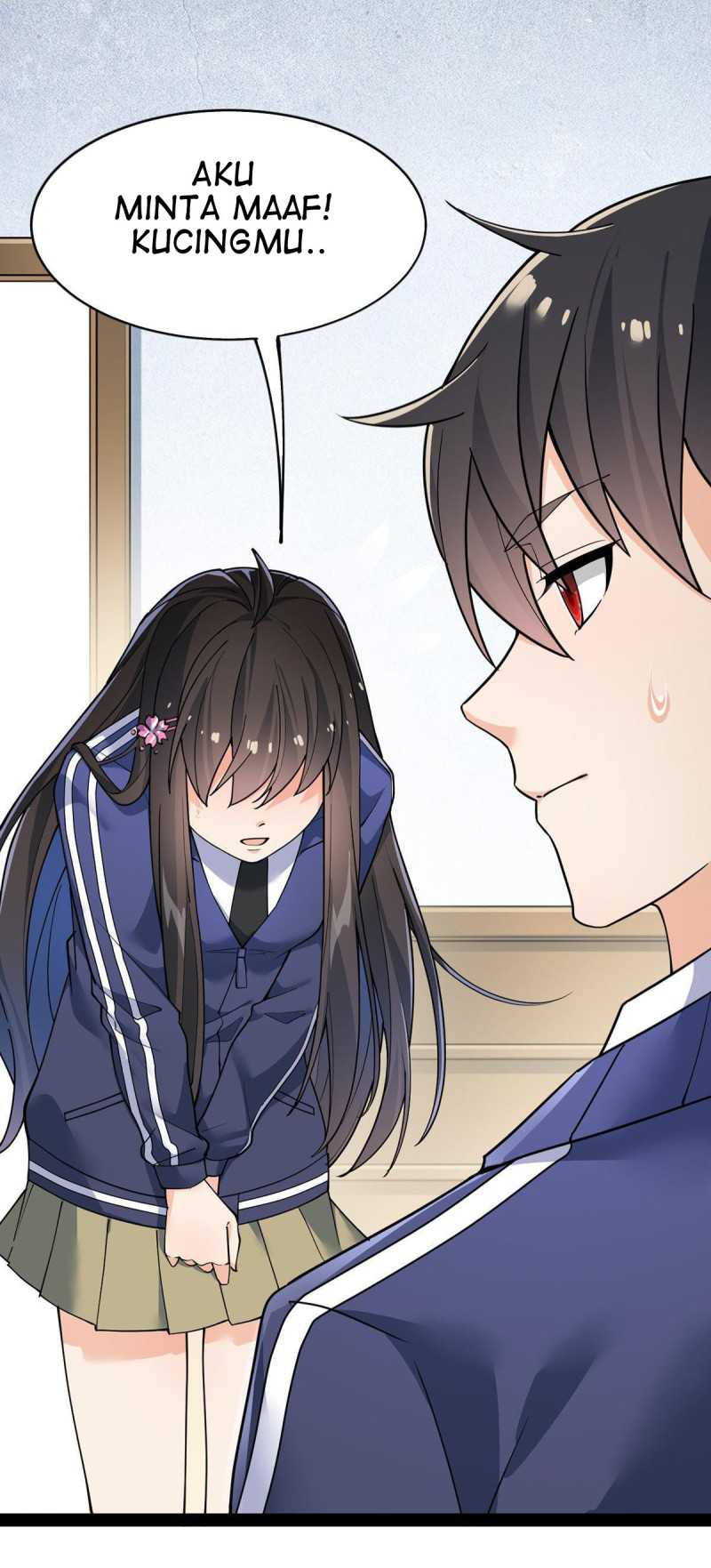 Fairy King’s Daily Life Chapter 39 Gambar 14