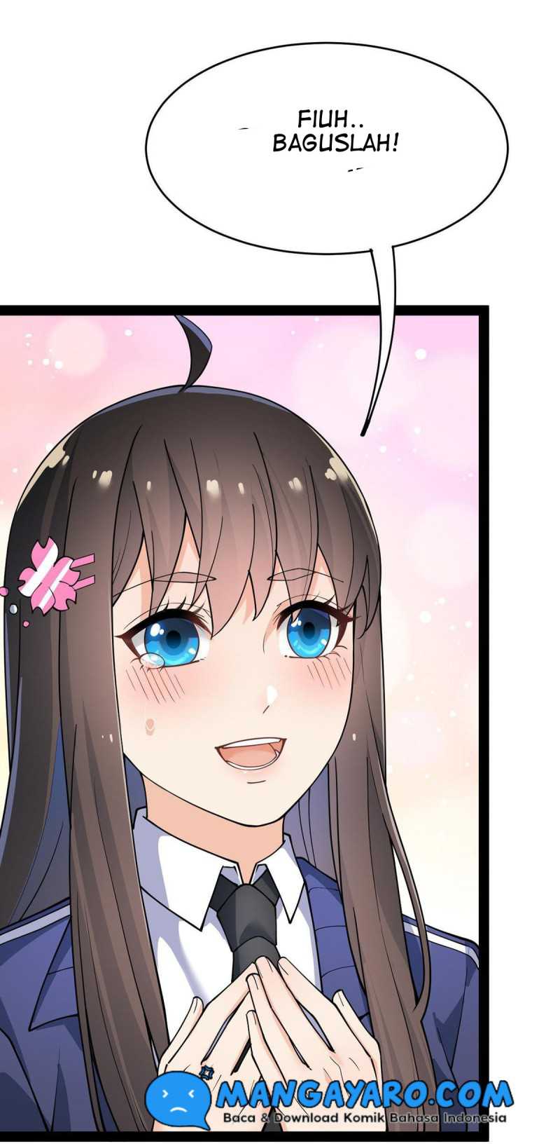 Fairy King’s Daily Life Chapter 39 Gambar 16