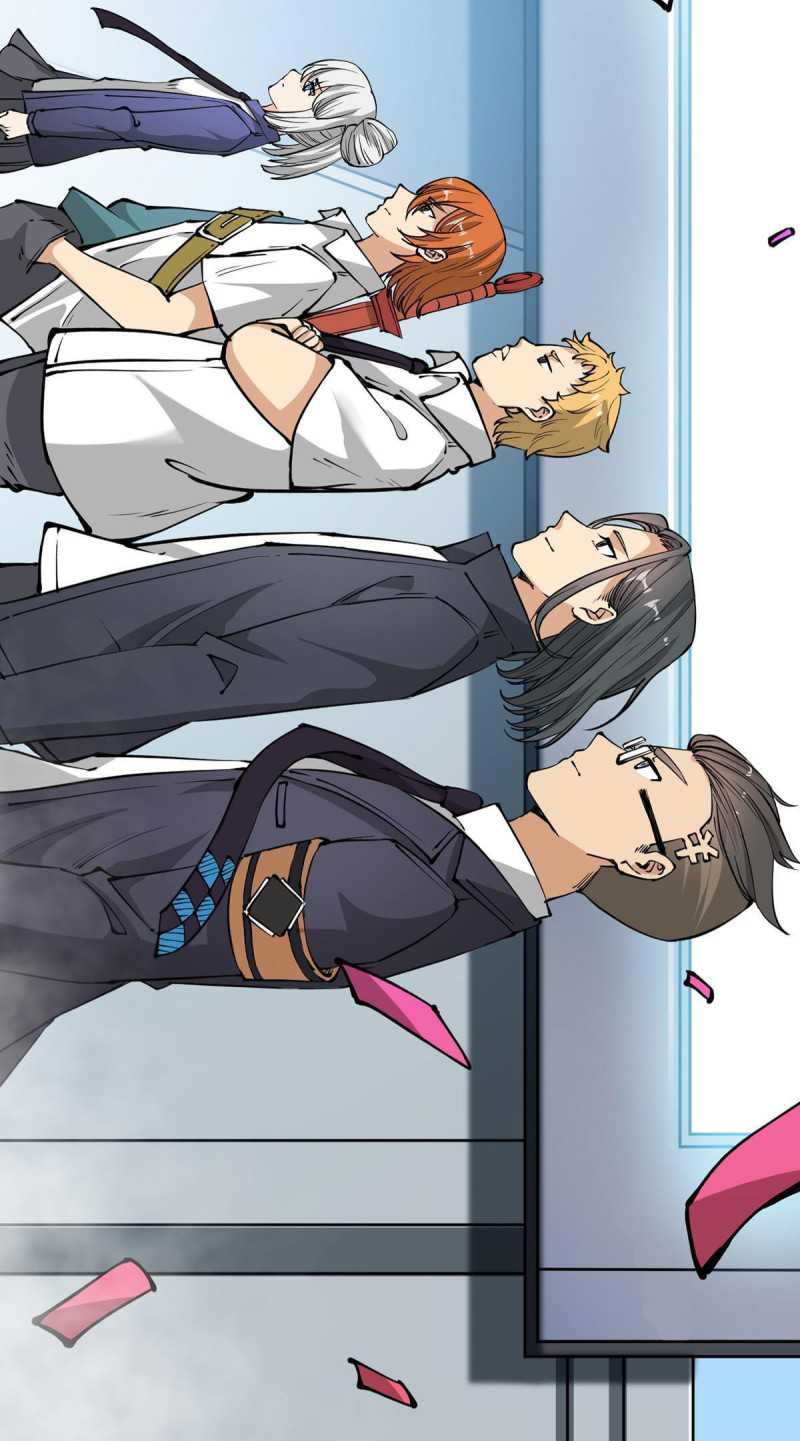 Fairy King’s Daily Life Chapter 39 Gambar 23