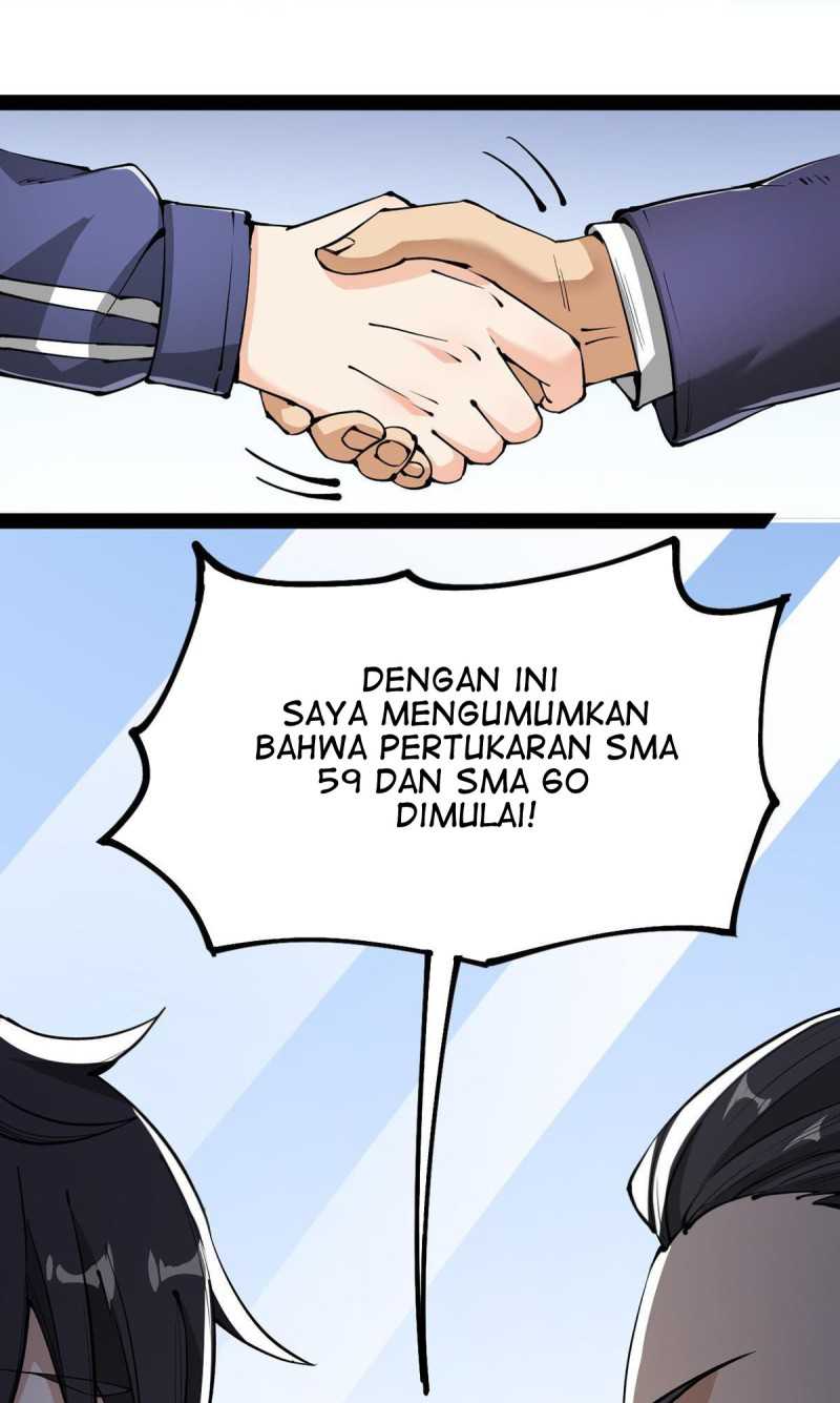Fairy King’s Daily Life Chapter 39 Gambar 24