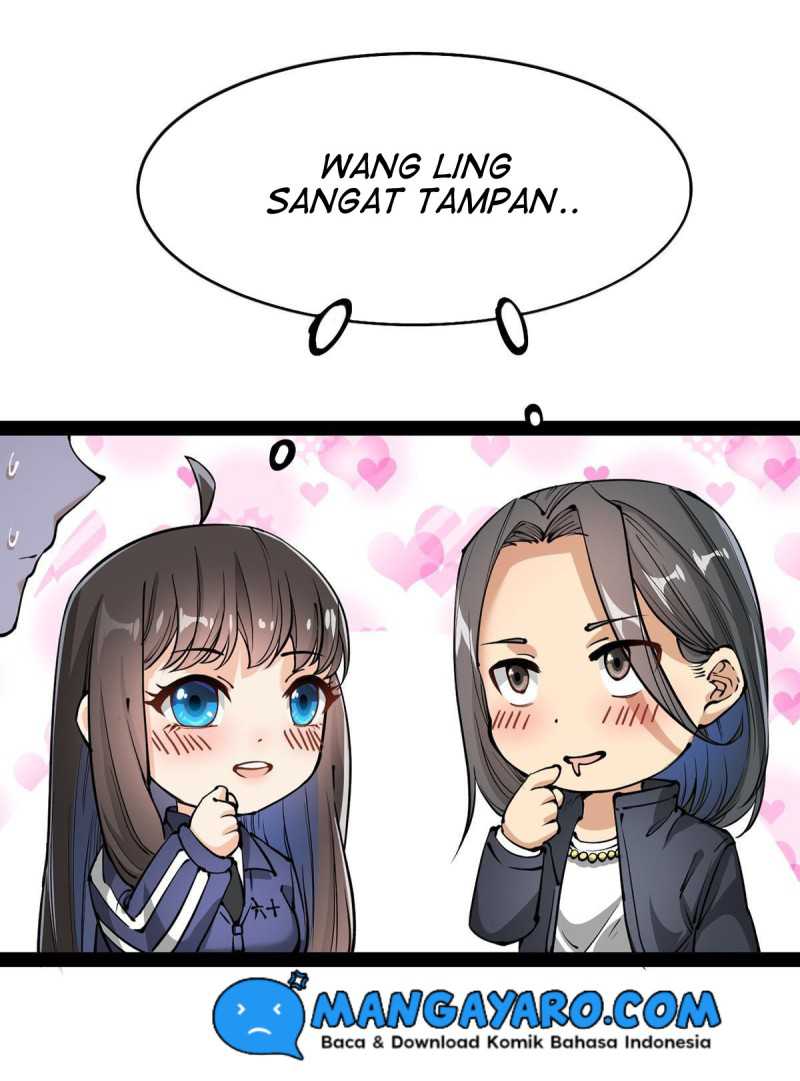 Fairy King’s Daily Life Chapter 39 Gambar 26