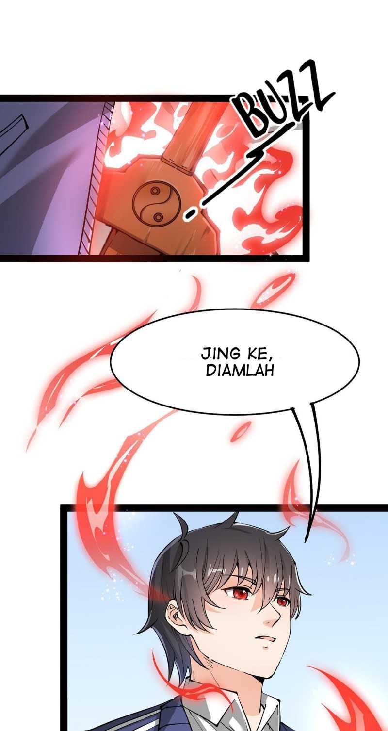 Fairy King’s Daily Life Chapter 39 Gambar 28