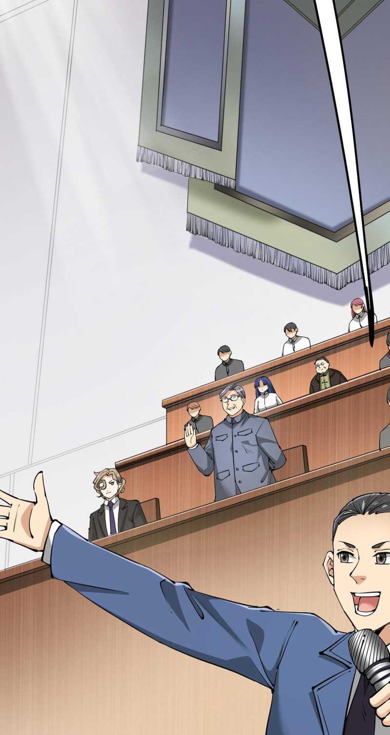 Fairy King’s Daily Life Chapter 39 Gambar 30