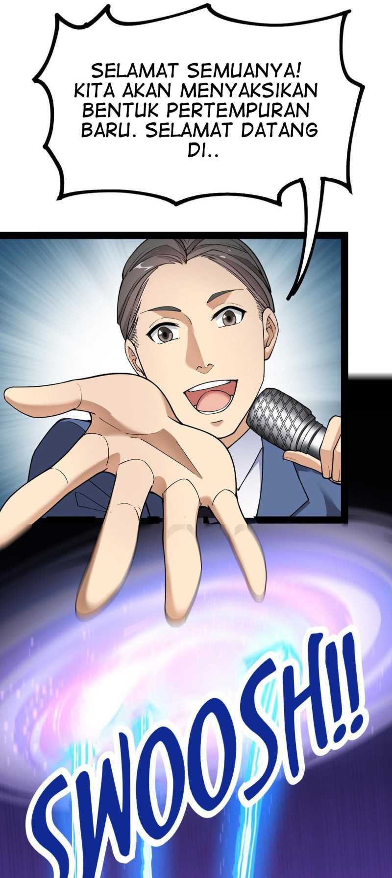 Fairy King’s Daily Life Chapter 39 Gambar 33