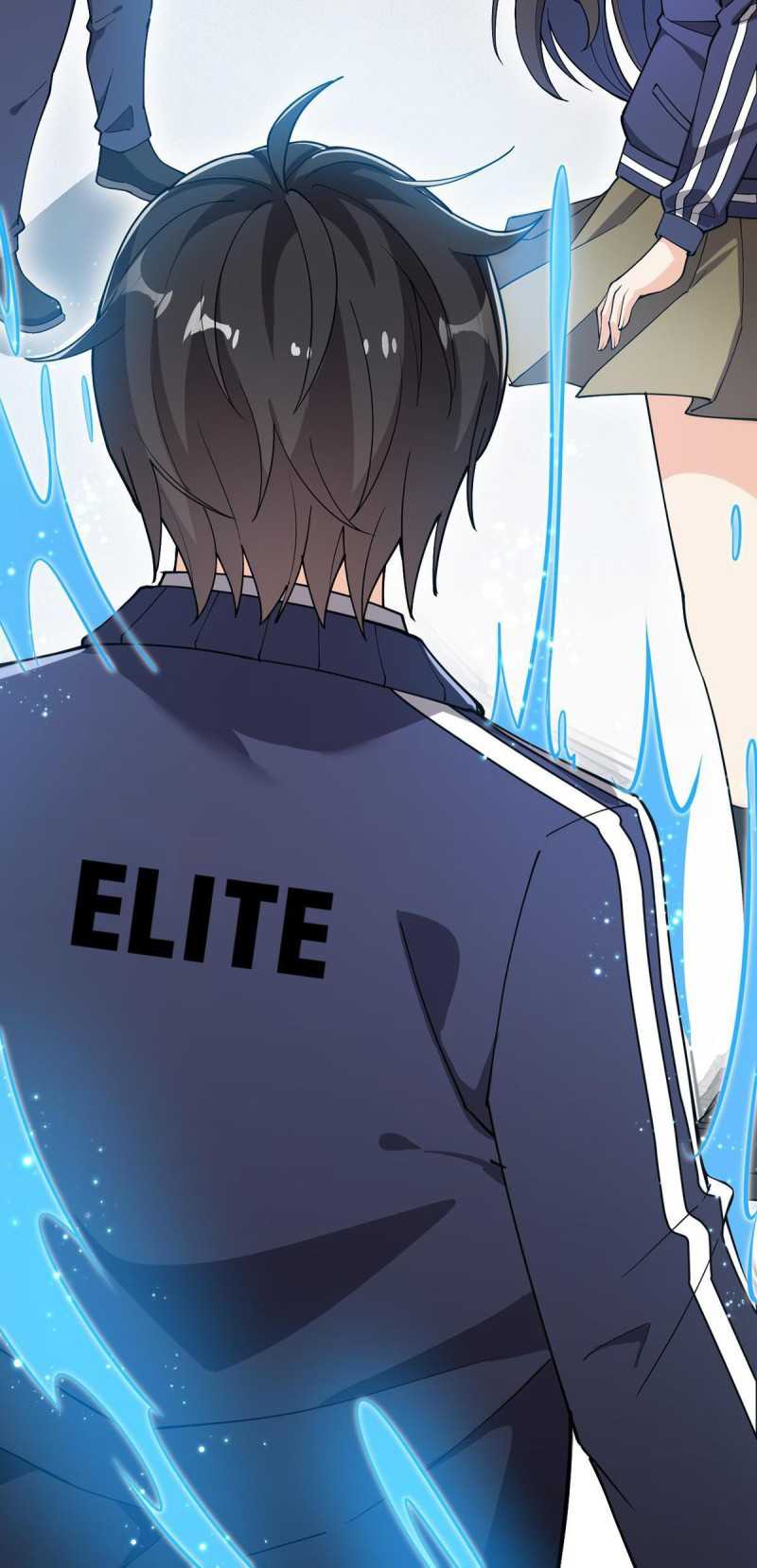 Fairy King’s Daily Life Chapter 39 Gambar 40