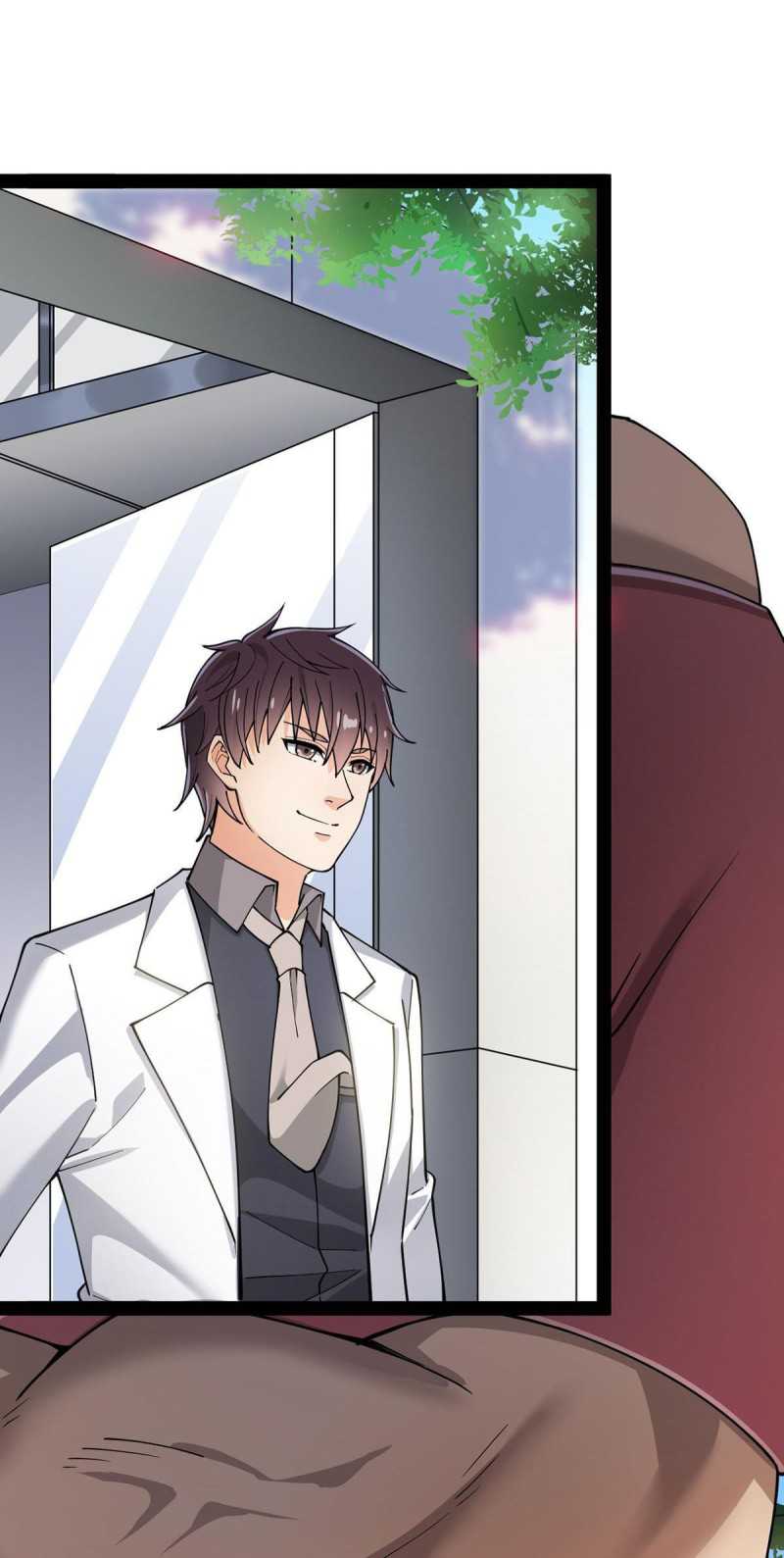 Fairy King’s Daily Life Chapter 38 Gambar 15