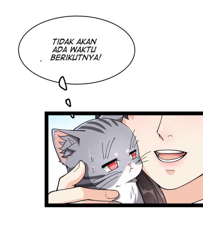 Fairy King’s Daily Life Chapter 38 Gambar 23