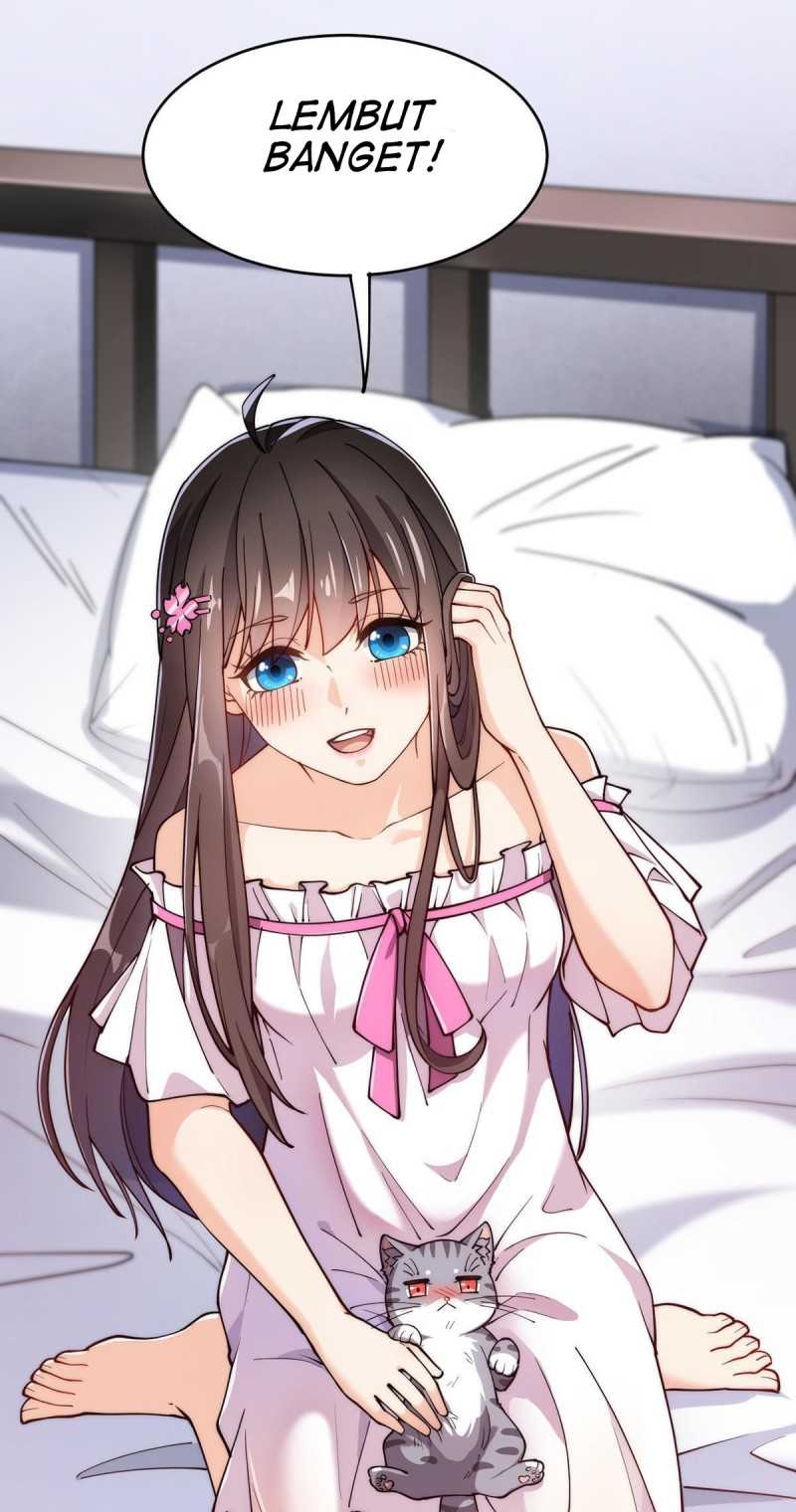 Fairy King’s Daily Life Chapter 38 Gambar 24