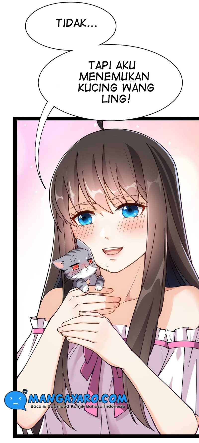 Fairy King’s Daily Life Chapter 38 Gambar 26