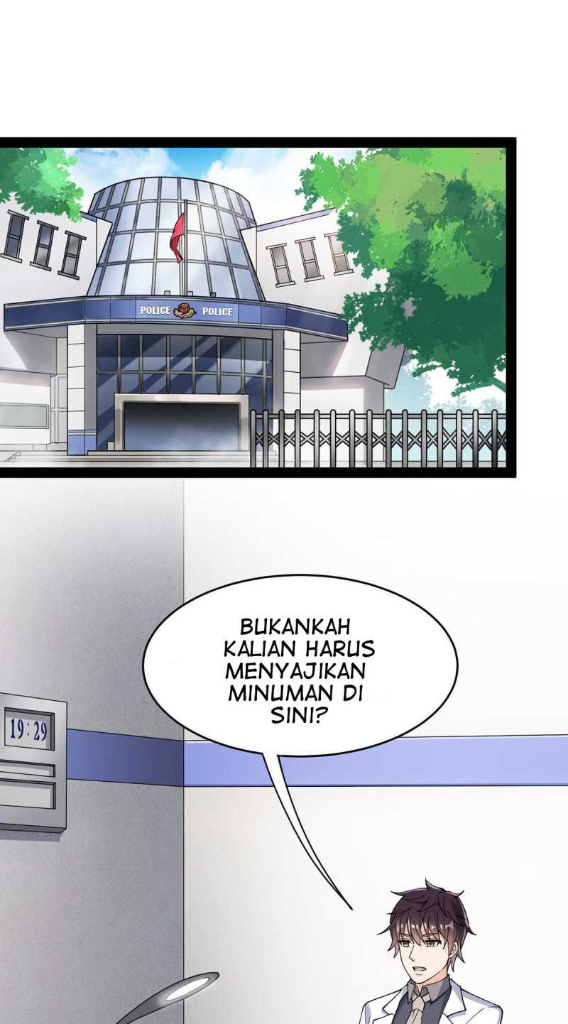 Fairy King’s Daily Life Chapter 38 Gambar 3