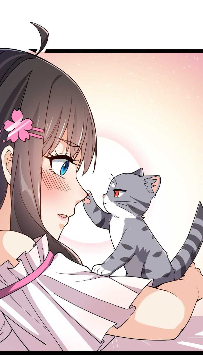 Fairy King’s Daily Life Chapter 38 Gambar 30