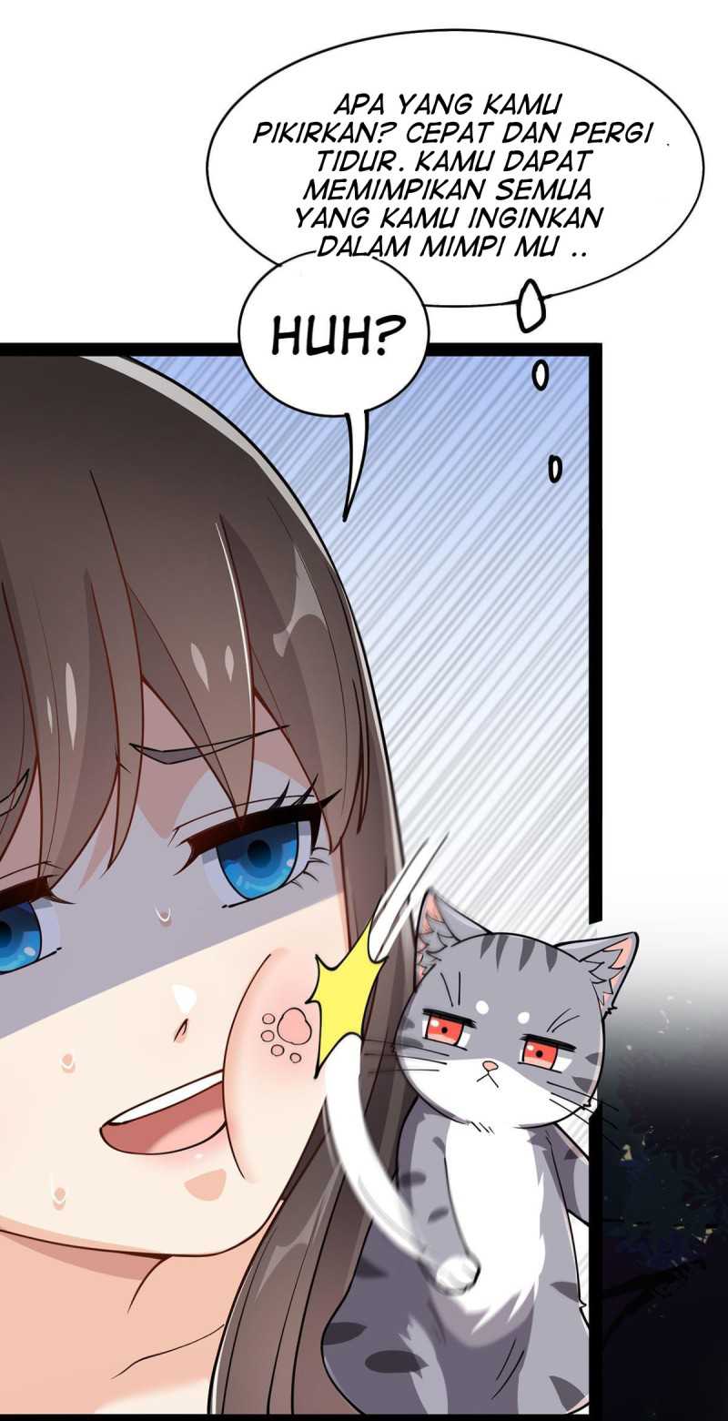 Fairy King’s Daily Life Chapter 38 Gambar 31