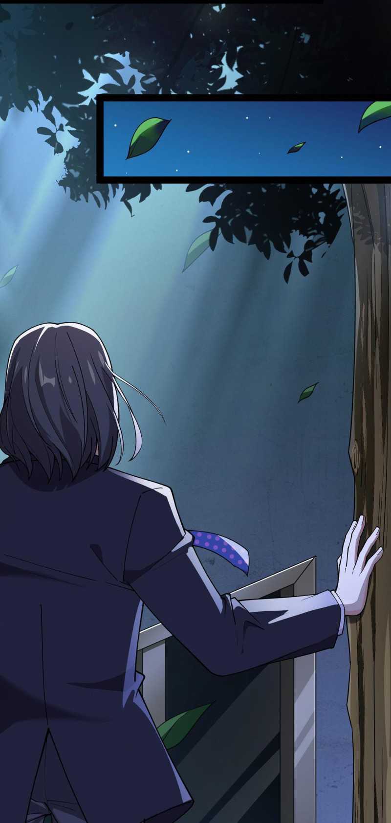 Fairy King’s Daily Life Chapter 38 Gambar 32