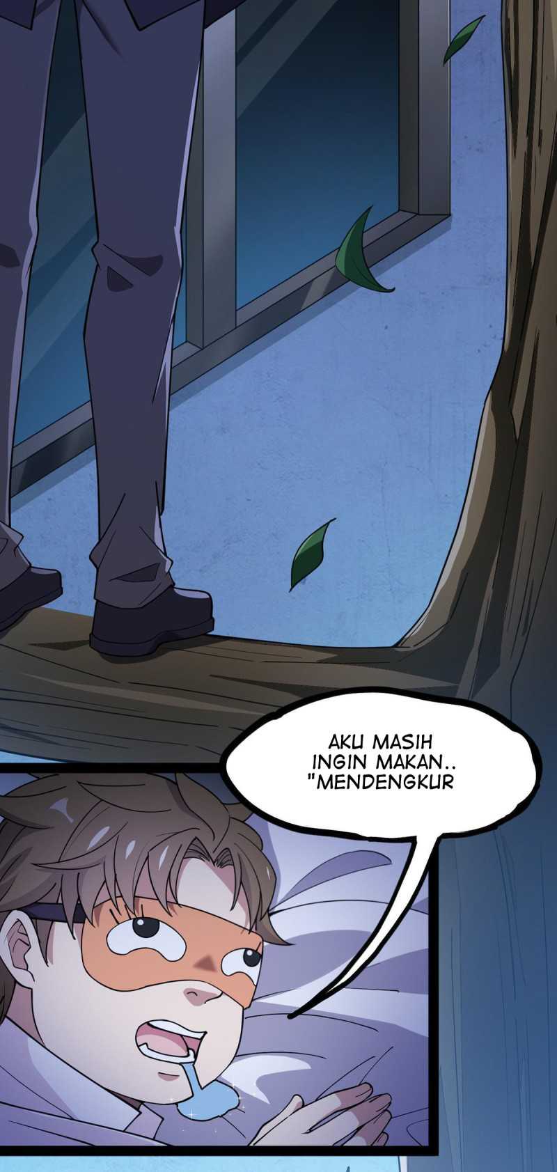 Fairy King’s Daily Life Chapter 38 Gambar 33