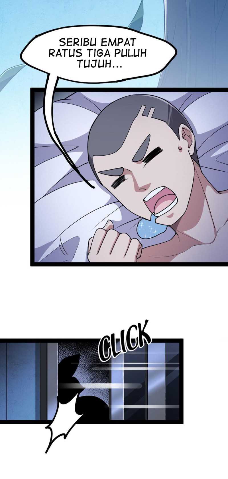 Fairy King’s Daily Life Chapter 38 Gambar 34