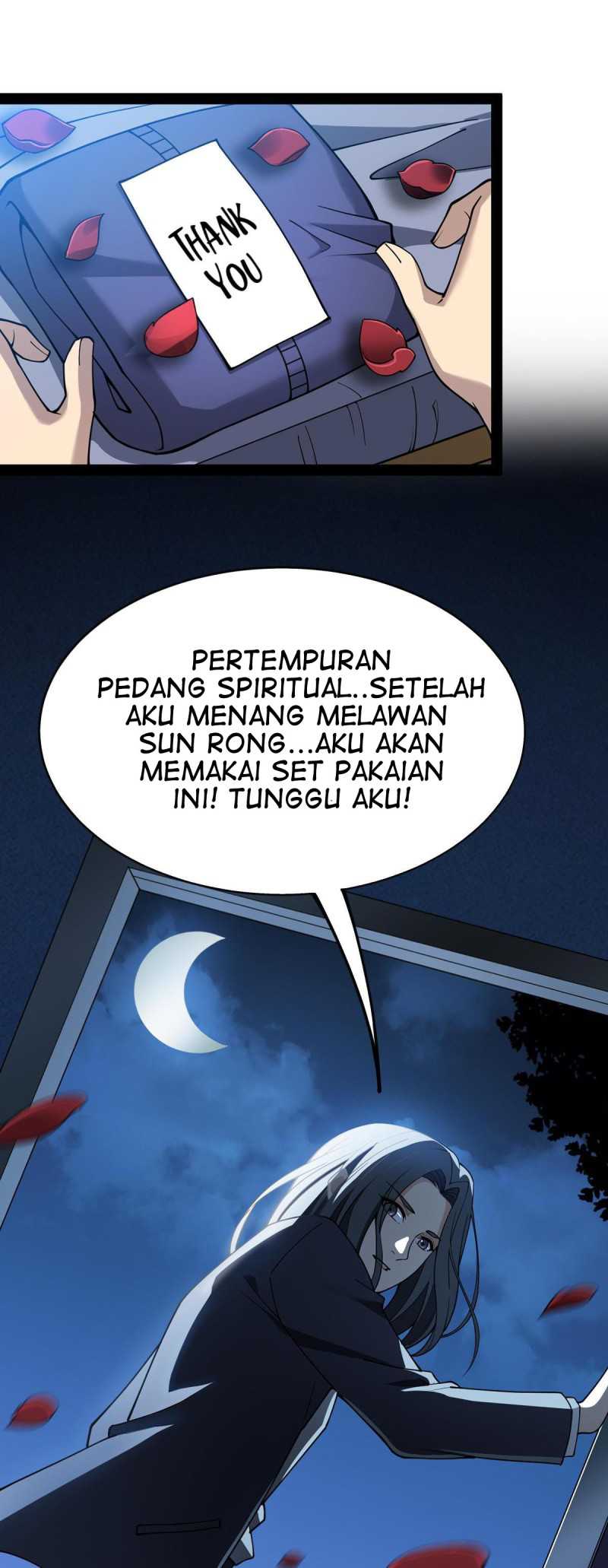 Fairy King’s Daily Life Chapter 38 Gambar 37