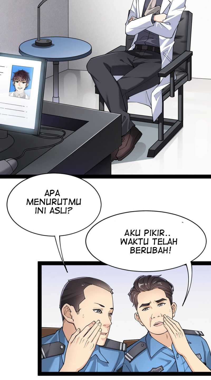 Fairy King’s Daily Life Chapter 38 Gambar 4