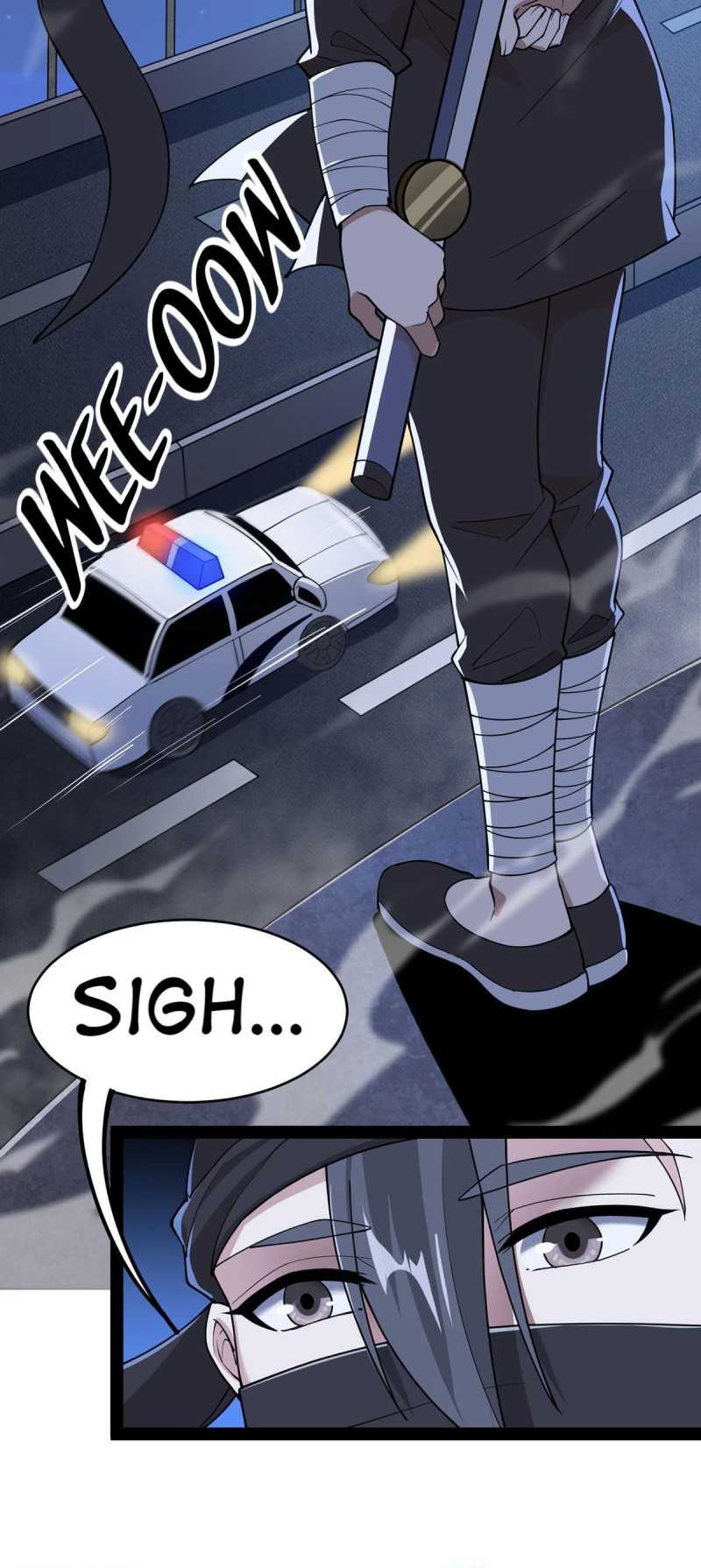 Fairy King’s Daily Life Chapter 38 Gambar 44