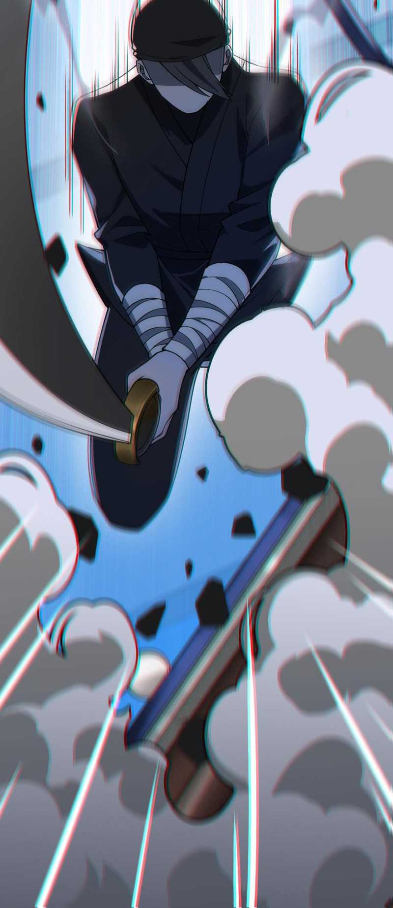 Fairy King’s Daily Life Chapter 38 Gambar 49